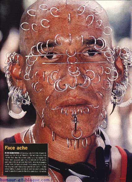 ooohhh des percing je c pa combien ?????????
